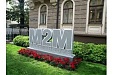 Арестована часть акций банка Bank M2M Europe Арестована часть акций банка Bank M2M Europe