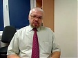 Бунт в Министерстве благосостояния Латвии Бунт в Министерстве благосостояния Латвии
