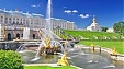 Число поездок из стран Балтии в Россию снизилось в этом году Число поездок из стран Балтии в Россию снизилось в этом году