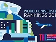 Рейтинг университетов Латвии ухудшился по версии The Times Higher Educations Рейтинг университетов Латвии ухудшился по версии The Times Higher Educations