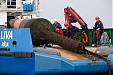 Определены приоритеты деятельности ООО Rīgas brīvostas flote Определены приоритеты деятельности ООО Rīgas brīvostas flote