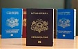 Правящая коалиция отказала Вейонису в поддержке вопроса о негражданах Правящая коалиция отказала Вейонису в поддержке вопроса о негражданах