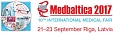 Общебалтийская медицинская выставка Medbaltica пройдет на Кипсале Общебалтийская медицинская выставка Medbaltica пройдет на Кипсале