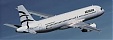 Aegean Airlines начнет рейсы из Вильнюса в Афины Aegean Airlines начнет рейсы из Вильнюса в Афины