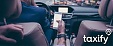 ЭстонскаяTaxify проработала в Лондоне всего три дня ЭстонскаяTaxify проработала в Лондоне всего три дня
