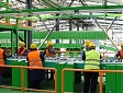 Автоматические пункты приема тары привлекли в Литву переработчика из Румынии Автоматические пункты приема тары привлекли в Литву переработчика из Румынии