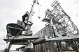 Riga Bulk Terminal строит вторую очередь терминала Riga Bulk Terminal строит вторую очередь терминала