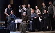 «Русский роман» на фестивале «Золотая Маска в Латвии» «Русский роман» на фестивале «Золотая Маска в Латвии»