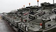 Закупка экипировки и техники - приоритет латвийского оборонного бюджета Закупка экипировки и техники - приоритет латвийского оборонного бюджета