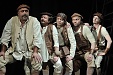 «Сон в летнюю ночь» -- волшебство на «Золотой Маске в Латвии» «Сон в летнюю ночь» -- волшебство на «Золотой Маске в Латвии»