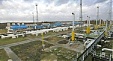 Закончена закачка природного газа в Инчукалнское ПГХ Закончена закачка природного газа в Инчукалнское ПГХ