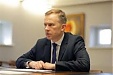 Римшевич не планирует выдвигаться на четвертый срок Римшевич не планирует выдвигаться на четвертый срок