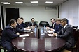 На Рижском центральном рынке откроется "Ташкентский дворик" На Рижском центральном рынке откроется "Ташкентский дворик"
