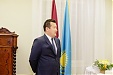 Дипотношениям между Казахстаном и Латвией исполнилось 25 лет Дипотношениям между Казахстаном и Латвией исполнилось 25 лет