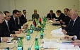 Литва договаривается с Беларусью о грузах Литва договаривается с Беларусью о грузах