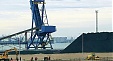 Tallinna Sadam продает права на застройку угольного терминала в Мууга Tallinna Sadam продает права на застройку угольного терминала в Мууга