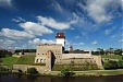 Керсти Кальюлайд обещает осенью на месяц переехать в Нарву Керсти Кальюлайд обещает осенью на месяц переехать в Нарву