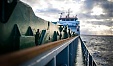 "Северный поток -2" получил первое частичное разрешение в Германии "Северный поток -2" получил первое частичное разрешение в Германии