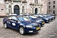 Рижская Дума признала незаконными повышенные тарифы Taxify в новогодню ночь Рижская Дума признала незаконными повышенные тарифы Taxify в новогодню ночь