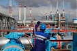 Газпром поставляет Европе 40% потребляемого газа Газпром поставляет Европе 40% потребляемого газа