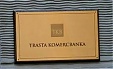 Дело о нарушениях в процессе ликвидации Trasta komercbanka передано прокуратуре Дело о нарушениях в процессе ликвидации Trasta komercbanka передано прокуратуре