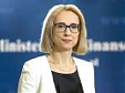 Уроженка Даугавпилса претендует на пост министра финансов Польши Уроженка Даугавпилса претендует на пост министра финансов Польши