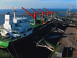 Лиепайский порт – cтал крупнейшим зерновым портом в регионе Балтийского моря в 2017 году Лиепайский порт – cтал крупнейшим зерновым портом в регионе Балтийского моря в 2017 году