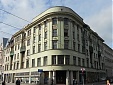 Куплено бывшее здание Латвийской национальной библиотеки Куплено бывшее здание Латвийской национальной библиотеки