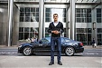Создатель эстонской Taxify попал в ТОП-30 лучших ИТ-бизнесменов Европы Создатель эстонской Taxify попал в ТОП-30 лучших ИТ-бизнесменов Европы
