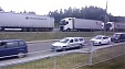Перевозчики простаивают почти сутки на белорусско-литовской границе Перевозчики простаивают почти сутки на белорусско-литовской границе
