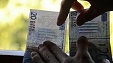 Количество обнаруженных фальшивых дензнаков в 2017 году в Латвии увеличилось на 11% Количество обнаруженных фальшивых дензнаков в 2017 году в Латвии увеличилось на 11%