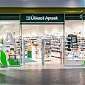 Литовская Euroapotheca покупает у финнов эстонскую сеть Ulikooli Apteek Литовская Euroapotheca покупает у финнов эстонскую сеть Ulikooli Apteek