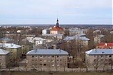 В Нарву переедут пять госучреждений В Нарву переедут пять госучреждений