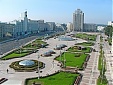 Кучинскис посетит с визитом Беларусь Кучинскис посетит с визитом Беларусь