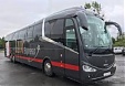 Lux Express купит 15 новых автобусов Scania Irizar Lux Express купит 15 новых автобусов Scania Irizar