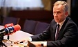 Президента Банка Латвии допрашивали в KNAB 7 часов Президента Банка Латвии допрашивали в KNAB 7 часов