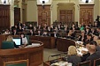 Сейм в четверг не будет рассматривать вопрос о выражении недоверия Римшевичу Сейм в четверг не будет рассматривать вопрос о выражении недоверия Римшевичу