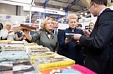 В Вильнюсе началась международная книжная ярмарка В Вильнюсе началась международная книжная ярмарка