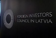 Совет иностранных инвесторов Латвии: ситуация в финансовом секторе серьезно вредит репутации страны Совет иностранных инвесторов Латвии: ситуация в финансовом секторе серьезно вредит репутации страны