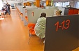 Безработица в Эстонии в мае снизилась до 4,6% Безработица в Эстонии в мае снизилась до 4,6%