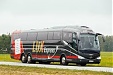 В первом квартале число пассажиров Lux Express выросло на 10% В первом квартале число пассажиров Lux Express выросло на 10%