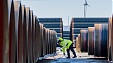 Финляндия выдала полный комплект разрешений на строительство газопровода «Северный поток ‑ 2» Финляндия выдала полный комплект разрешений на строительство газопровода «Северный поток ‑ 2»