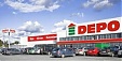 В Вильнюсе открывается крупнейший в Балтийских странах магазин Depo В Вильнюсе открывается крупнейший в Балтийских странах магазин Depo