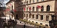 Парламентская комиссия отклонила законопроект о предвыборной агитации только на латышском языке Парламентская комиссия отклонила законопроект о предвыборной агитации только на латышском языке