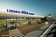 Пассажиропоток в Рижском аэропорту вырос на 20% Пассажиропоток в Рижском аэропорту вырос на 20%