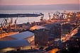 Грузооборот портов стран Балтии за 4 месяца уменьшился на 4,6% Грузооборот портов стран Балтии за 4 месяца уменьшился на 4,6%