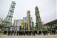 Achema будет сотрудничать с North China Power Engineering Achema будет сотрудничать с North China Power Engineering