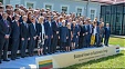 Канцелярия президента Литвы: Shell хочет расширить сотрудничество с Литвой Канцелярия президента Литвы: Shell хочет расширить сотрудничество с Литвой