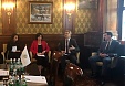 Baltic International Bank: «У финансовой отрасли есть потенциал» Baltic International Bank: «У финансовой отрасли есть потенциал»