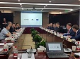 Латвийские транспортники представили транзитные возможности Латвии в Китае Латвийские транспортники представили транзитные возможности Латвии в Китае